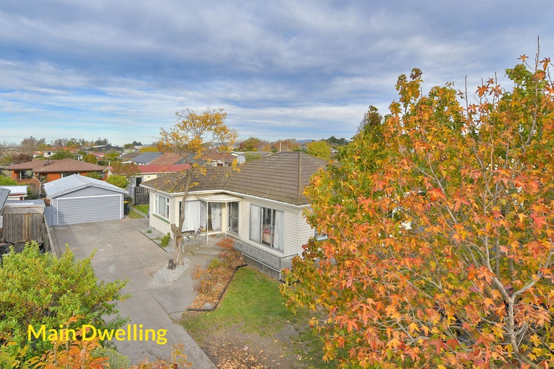 746 Main North Road, Belfast, Christchurch - Carousel 1