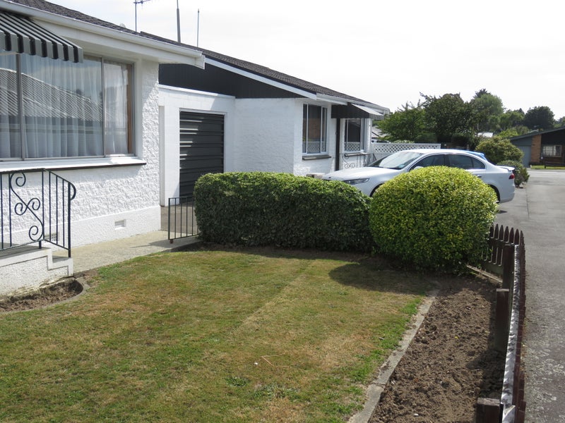 2/17 Sydney Street, Windsor, Invercargill - Carousel 14