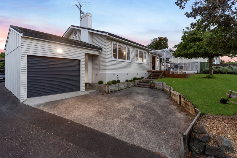 5A Cleary Road, Panmure, Auckland - Carousel 28