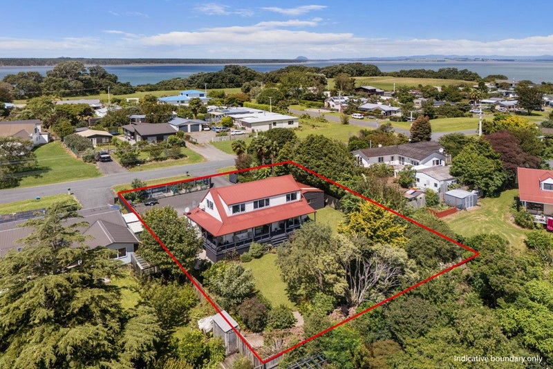 23 Princes Street, Tahawai, Katikati - Carousel 1