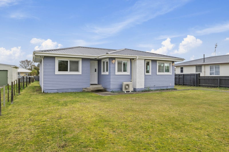 78 Arthur Street, Papanui, Tokoroa - Carousel 1