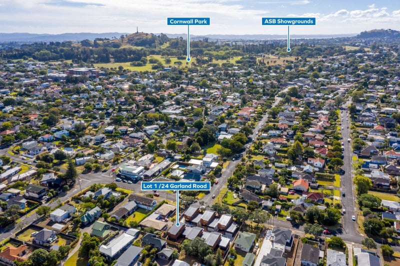 1/24 Garland Road, Greenlane, Auckland - Carousel 21