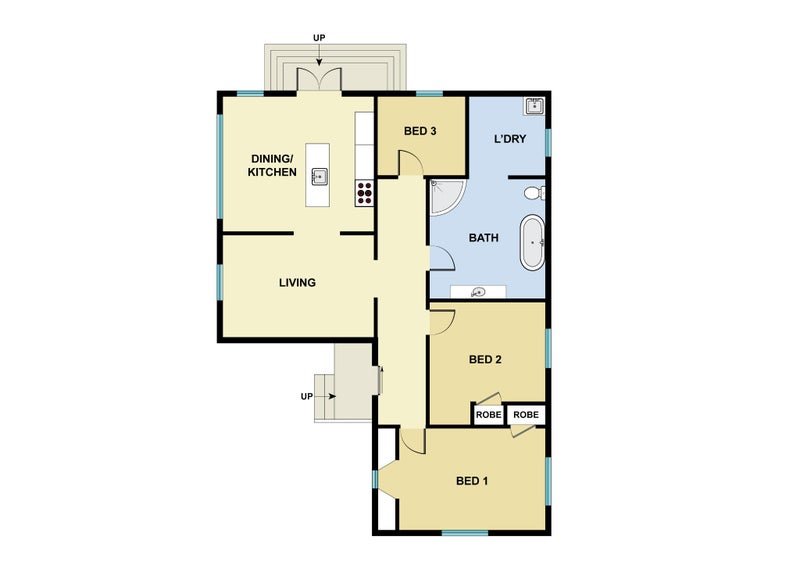 15 North Street, Woodhill, Whangarei - Carousel 19