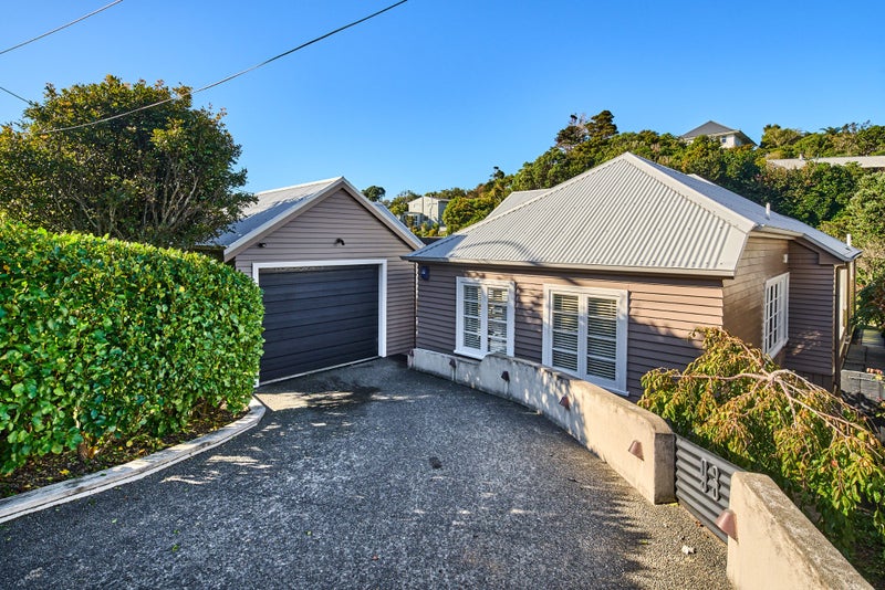 93 Campbell Street, Karori, Wellington - Carousel 1