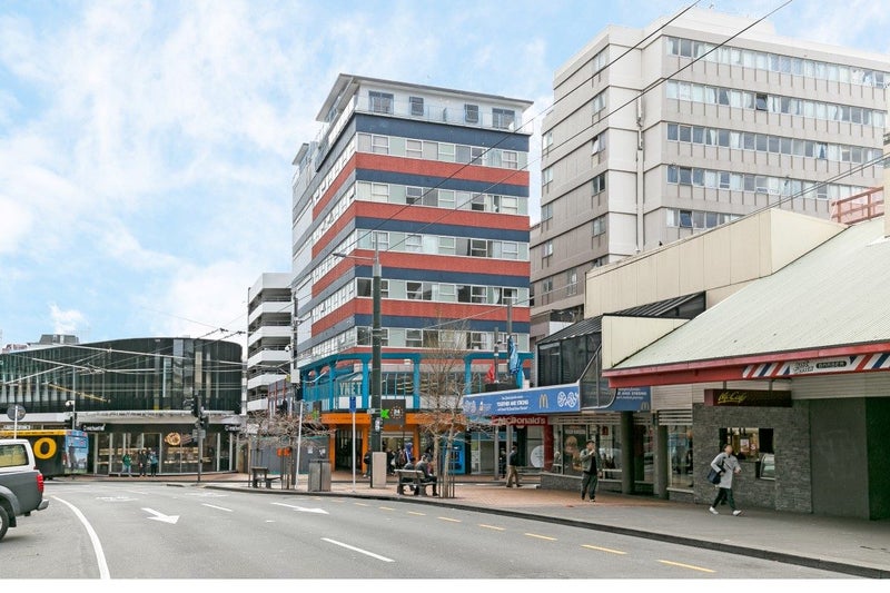 3D/49 Manners Street, Te Aro, Wellington - Carousel 9