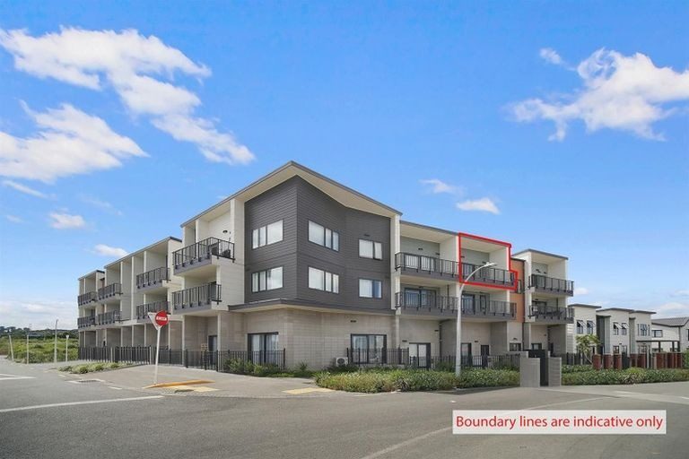 6/2 Mahalo Avenue, Wiri, Auckland - Carousel 2