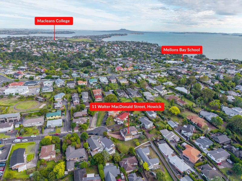 11 Walter MacDonald Street, Howick, Auckland - Carousel 2