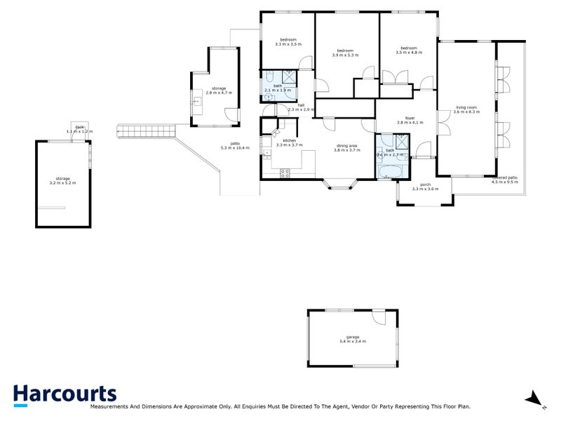 30 Clutha Avenue, Khandallah, Wellington - Carousel 28