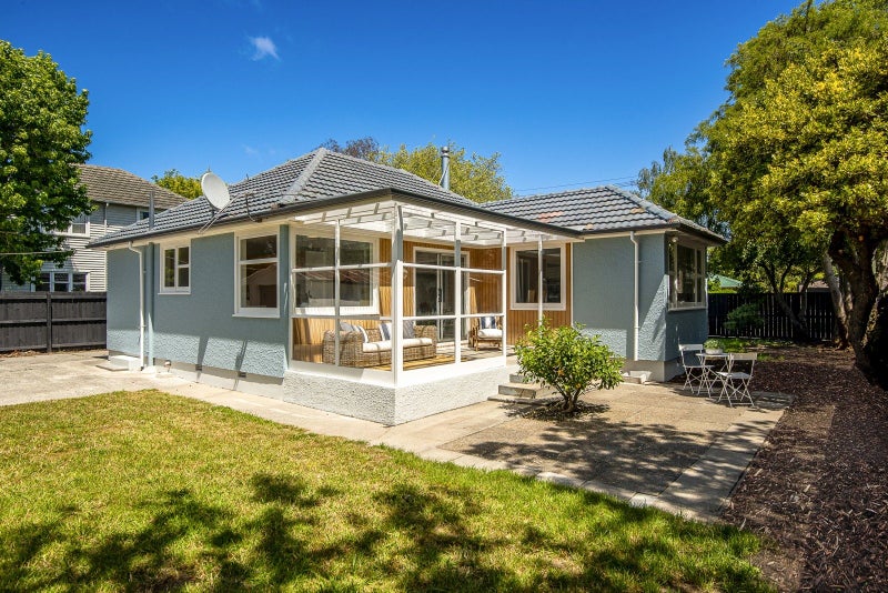 36 Eveleyn Couzins Avenue, Richmond, Christchurch - Carousel 1