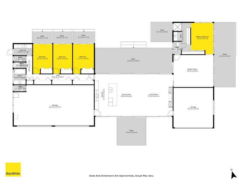 201 Point View Drive, East Tamaki Heights, Auckland - Carousel 28