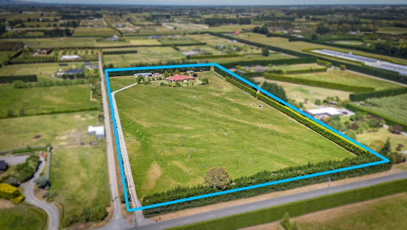 343 Newtons Road, Christchurch - Carousel 2