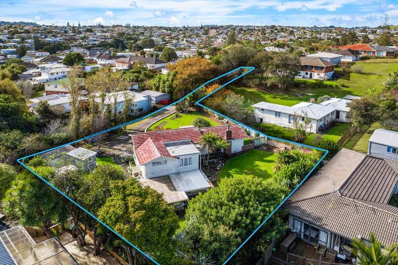 24 Dundee Place, Blockhouse Bay, Auckland - Carousel 2