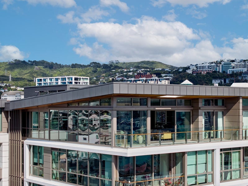 1102/1 Market Lane, Wellington Central, Wellington - Carousel 22