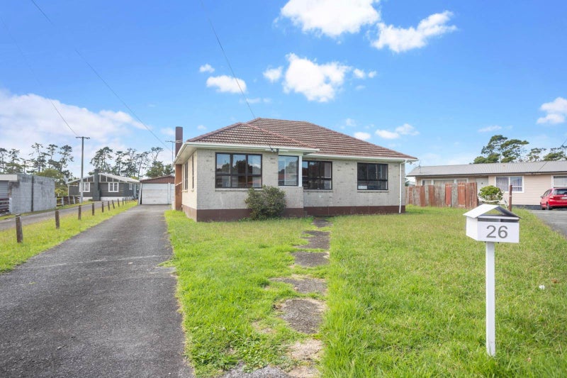 26 Kuaka Place, New Lynn, Auckland - Carousel 2