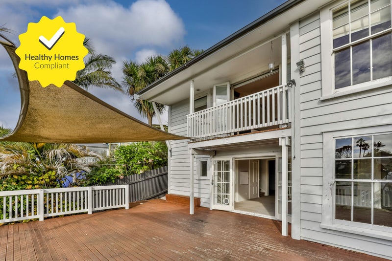 32 Bond Street, Grey Lynn, Auckland - Carousel 1
