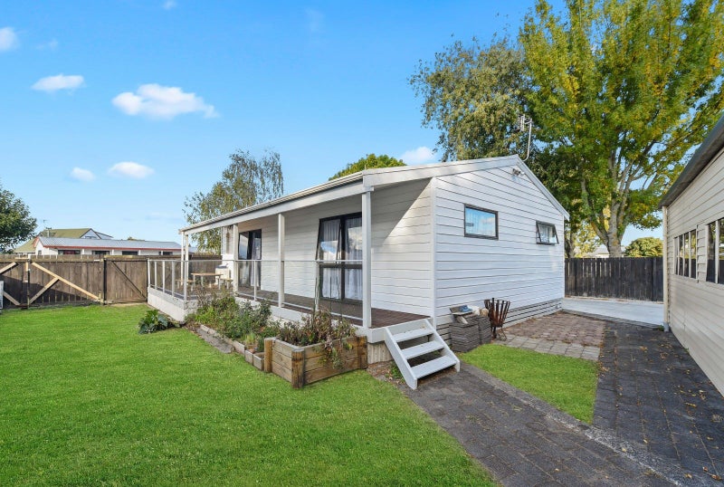 68 Breckons Avenue, Nawton, Hamilton - Carousel 1