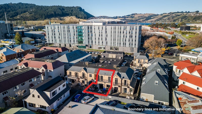 2C Forth Street, North Dunedin, Dunedin - Carousel 30