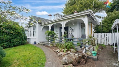 79 Pomona Street, Georgetown, Invercargill - Carousel 1
