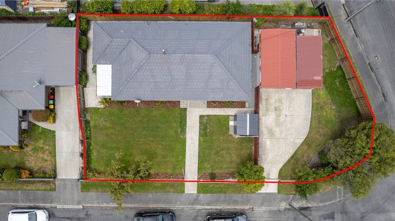 1/136 Harris Crescent, Papanui, Christchurch - Carousel 20