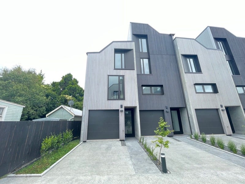 9/7 Arcadia Road, Epsom, Auckland - Carousel 1