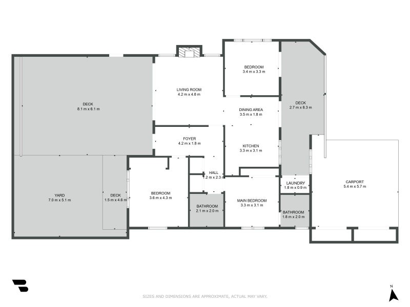 1/439 Point Chevalier Road, Point Chevalier, Auckland - Carousel 18