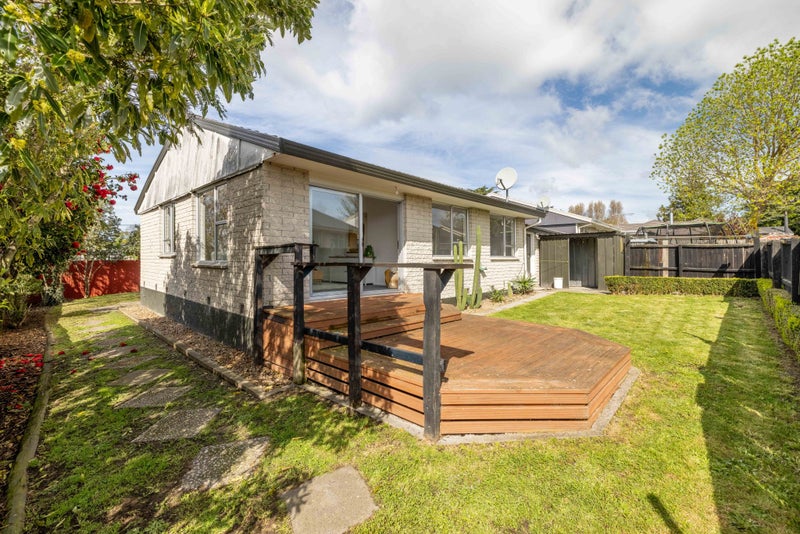 2/72A Cuffs Road, Wainoni, Christchurch - Carousel 1