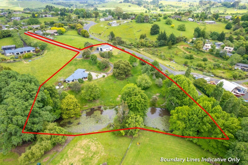 13 Ferguson Road, Whatawhata, Hamilton - Carousel 37