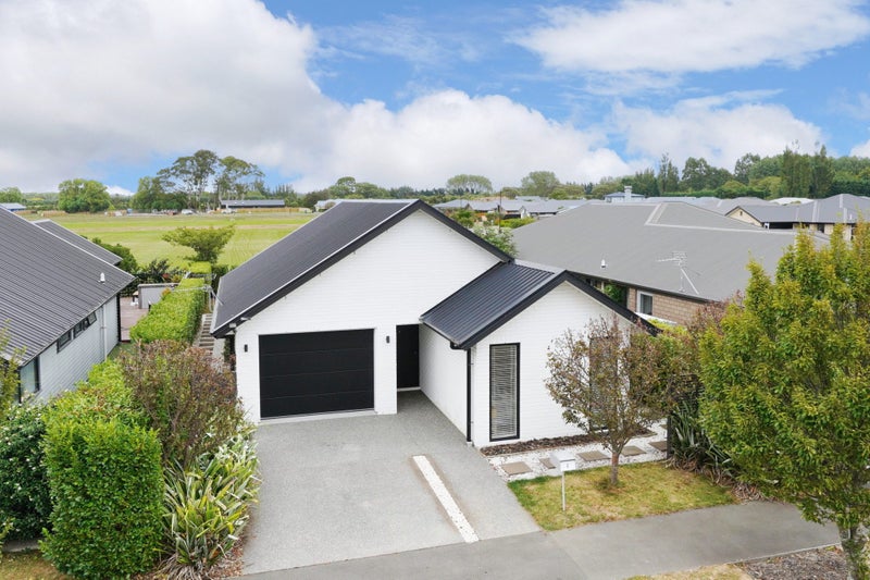 4 Aberdare Street, Halswell, Christchurch - Carousel 1