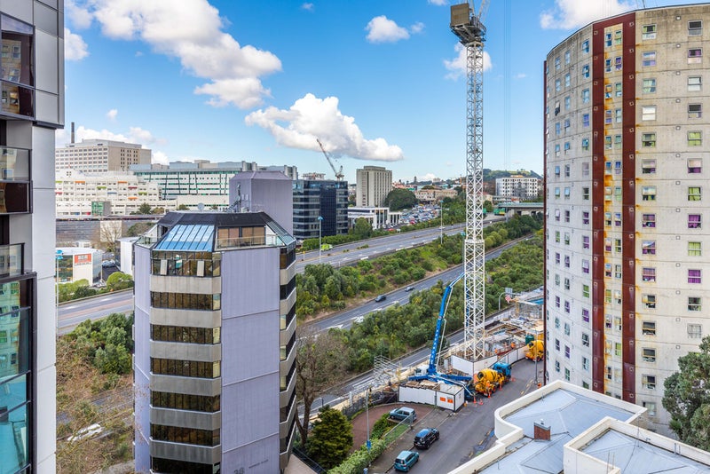 9D/6 Whitaker Place, Grafton, Auckland - Carousel 15