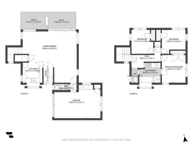 10B Hadfield Avenue, Waterview, Auckland - Carousel 16