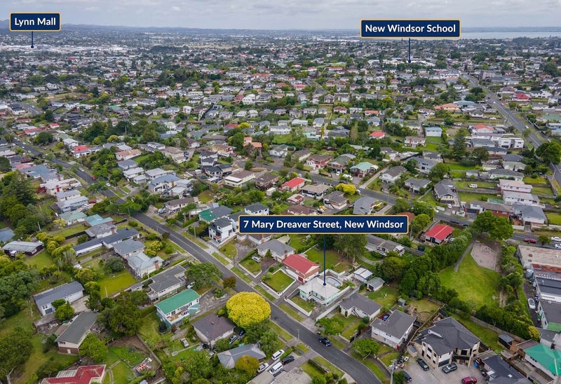 7 Mary Dreaver Street, New Windsor, Auckland - Carousel 20