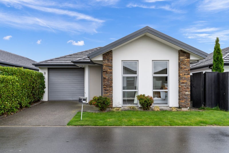 8 Bouler Court, Halswell, Christchurch - Carousel 2