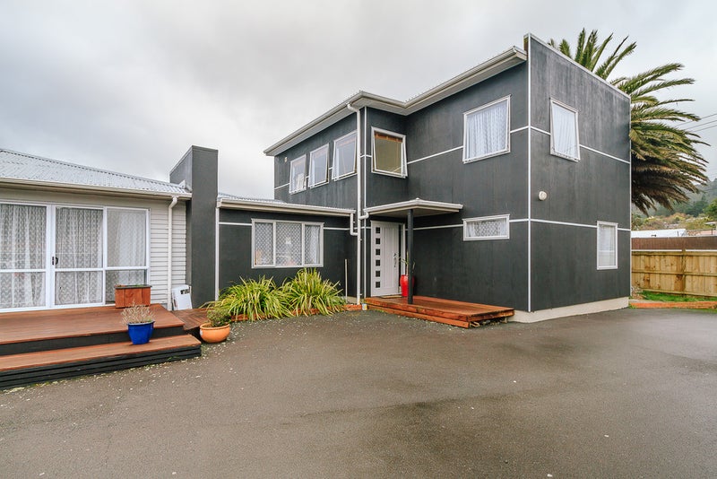 1 Hinau Grove, Wainuiomata, Lower Hutt - Carousel 2