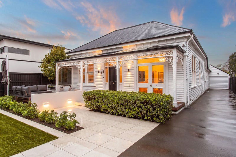 52 Office Road, Merivale, Christchurch - Carousel 1