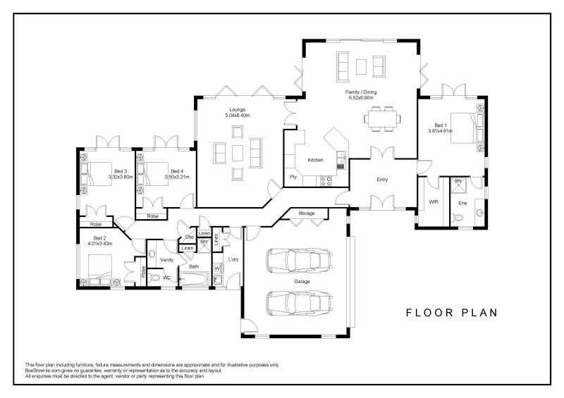 8 Te Puroa Place, Huntington, Hamilton - Carousel 33