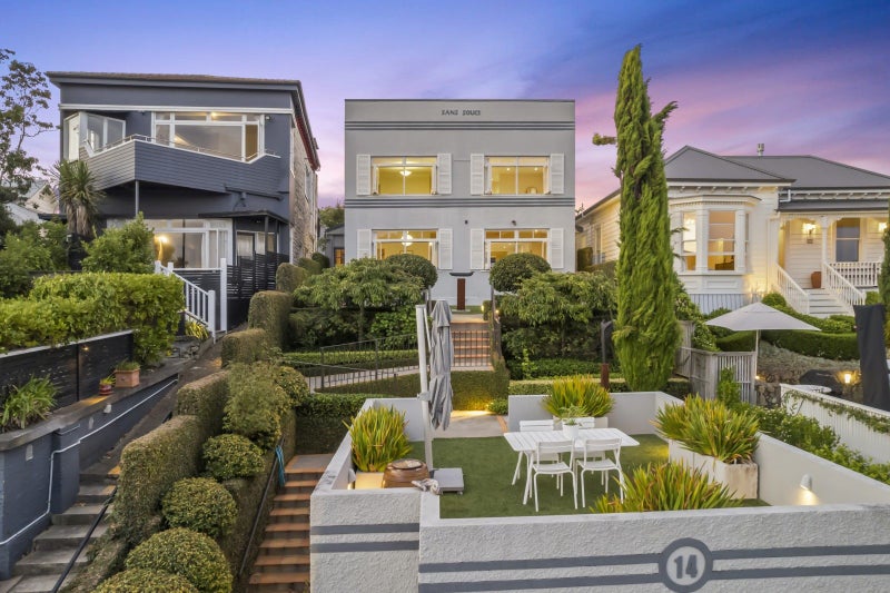 14 King Edward Parade, Devonport, Auckland - Carousel 26