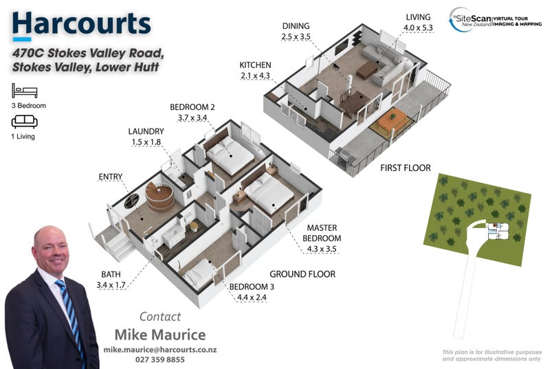 470C Stokes Valley Road, Stokes Valley, Lower Hutt - Carousel 20