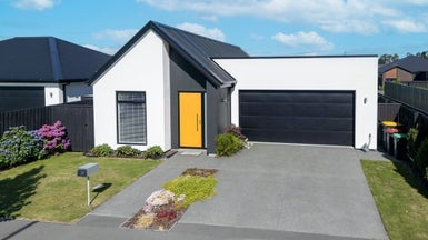 24 Perendale Street, Belfast, Christchurch - Carousel 1