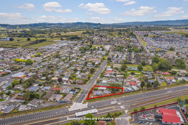 1 Station Road, Takanini, Auckland - Carousel 2