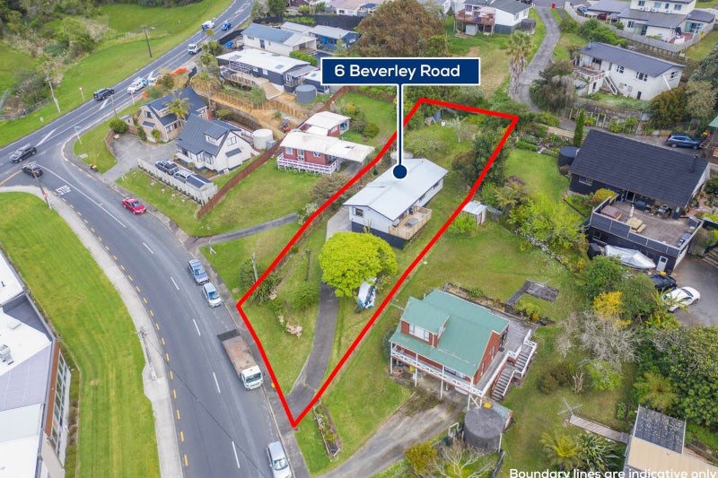 6 Beverley Road, Stanmore Bay, Whangaparaoa - Carousel 2