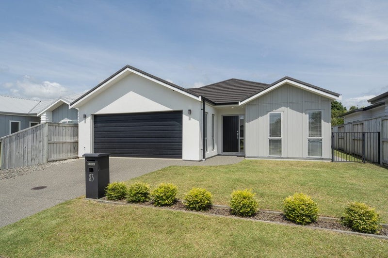 83 Awatira Drive, Papamoa Beach, Papamoa - Carousel 1