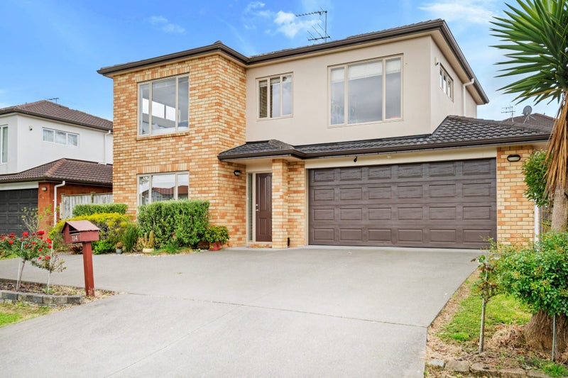 114 Stancombe Road, Flat Bush, Auckland - Carousel 20