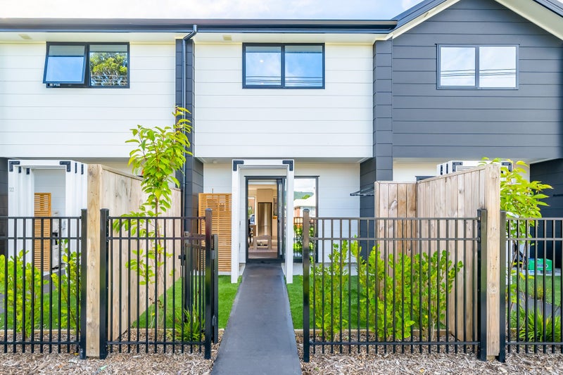 3/322 Oxford Terrace, Avalon, Lower Hutt - Carousel 2