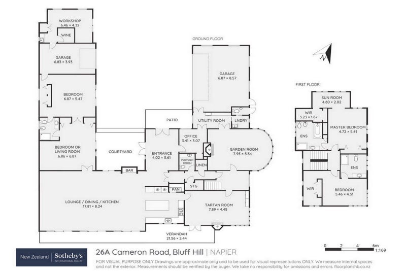 26A Cameron Road, Bluff Hill, Napier - Carousel 27