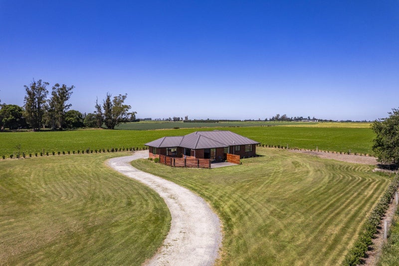 2217 Old West Coast Road, Kirwee, Christchurch - Carousel 2