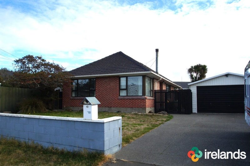 40 Jutland Street, North New Brighton, Christchurch - Carousel 1