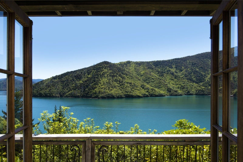 440 Port Underwood, WHATAMANGO BAY, PICTON - Carousel 2