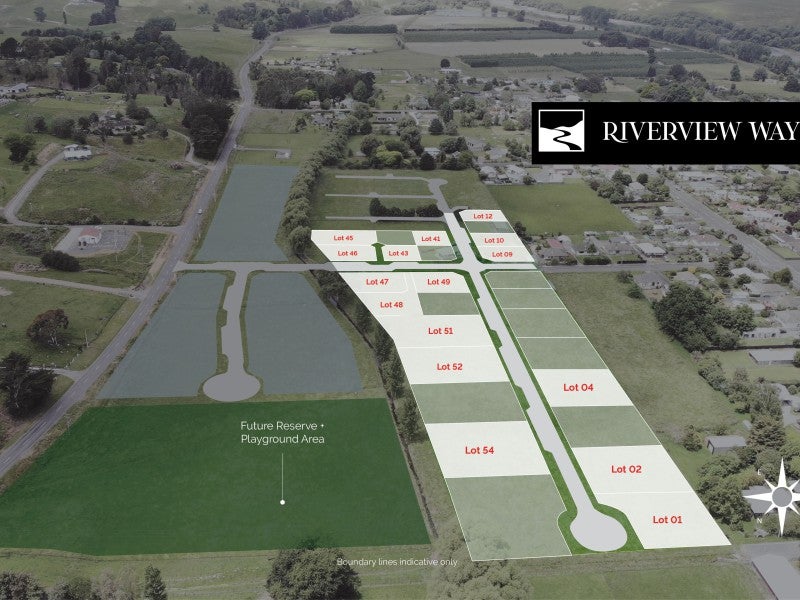 2 Bennett Street, Waipawa, Waipawa - Carousel 1