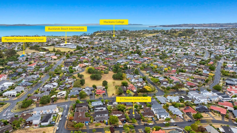 27 Dianne Louise Drive, HALF MOON BAY, AUCKLAND - Carousel 27