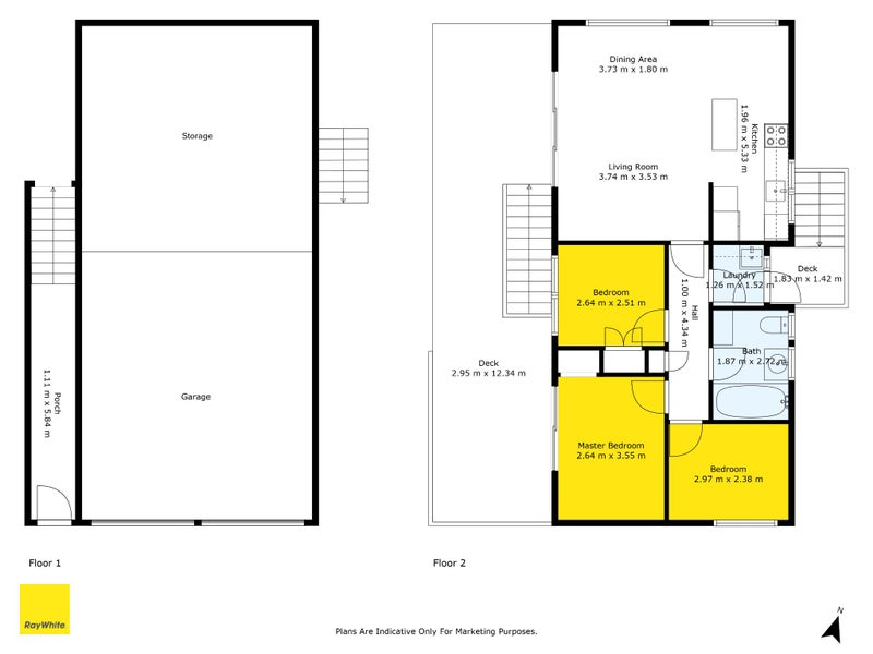 1/8 Helena Street, Massey, Auckland - Carousel 19